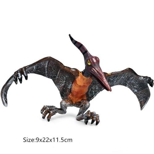 Figurines D'action De Dinosaures, Dino Park, Modèles De Collection, Jouet, Cadeau Pour Enfants