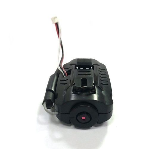 Caméra Wifi Hd 1080p/0.3 Mp Pour Selfie Fpv, Drone Pliable Ky601s, Quadrirotor Rc, Photographie Aérienne Uav, Pièces Rc-Générique
