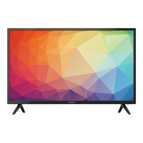TV LED Sharp 32FG2EA 32" 720p