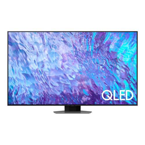 TV LED Samsung TQ55Q80CAT 55" 4K UHD (2160p)