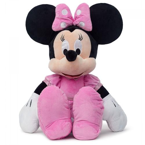 Nicotoy Disney - Minnie 'new Core' - 80 Cm