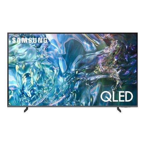 TV QLED Samsung TQ43Q64DAU 43" 4K 2024