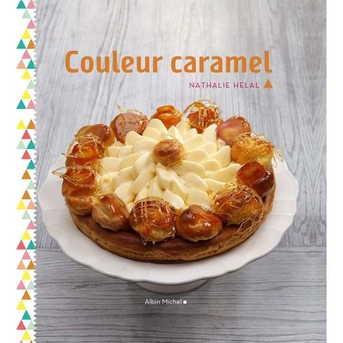 Couleur Caramel