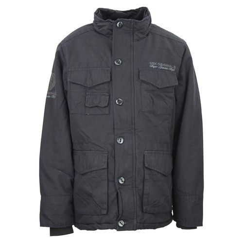 Parka Garçon Ecevian