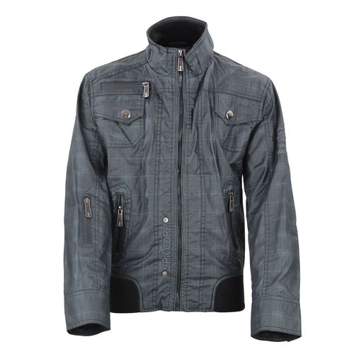 Blouson Garçon Ecoraz