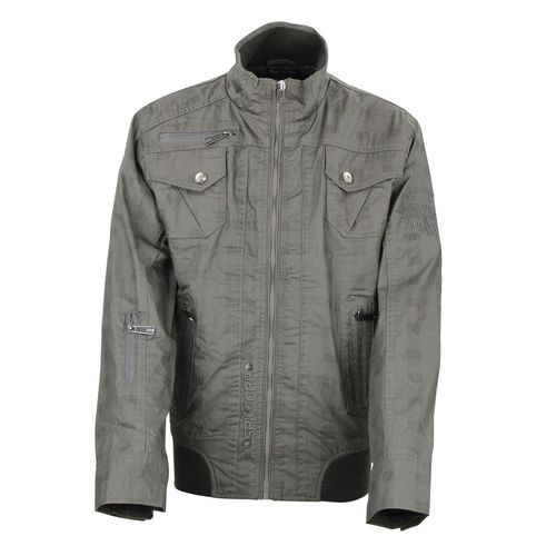 Blouson Garçon Ecoraz