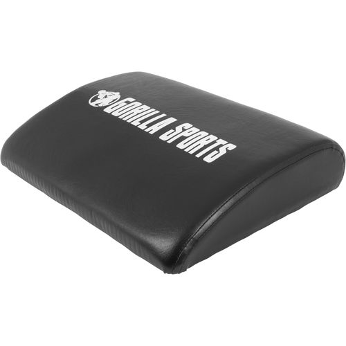 Gorilla Sports - Coussin Pour Abdominaux