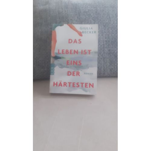 Das Leben Ist Eins Der Härtesten