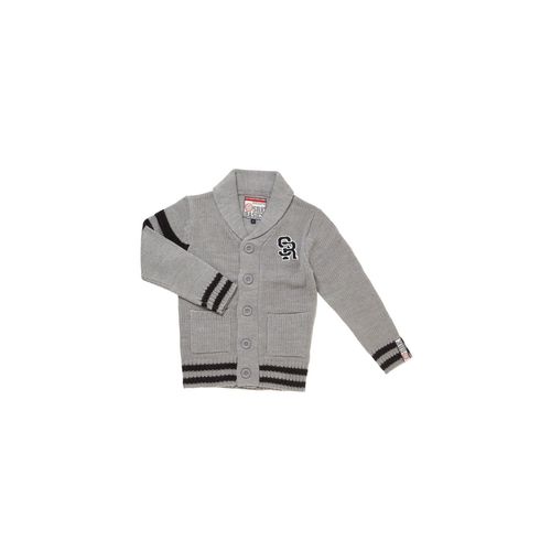Gilet Garçon Ecotwo