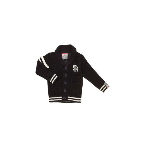 Gilet Garçon Ecotwo