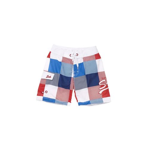 Bermuda De Bain Garçon Ecuza