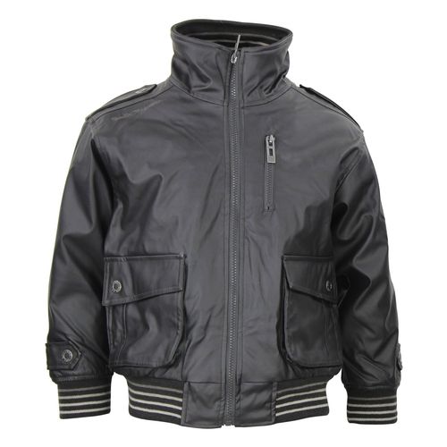 Blouson Garçon Efo