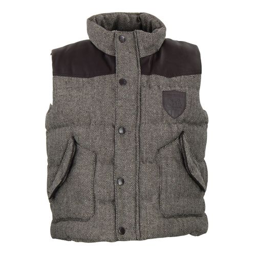 Gilet Garçon Ehub