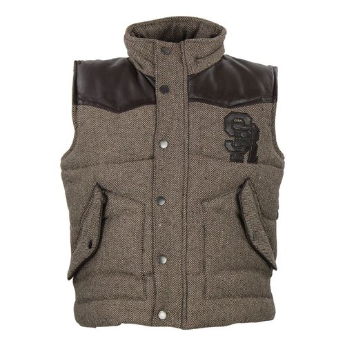 Gilet Garçon Ering