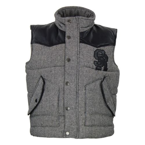 Gilet Garçon Ering