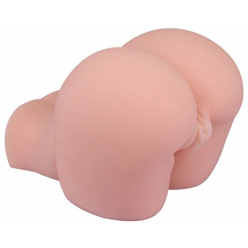 Masturbateur Pussy Masturbateur Réaliste Cum Holes Vulve-Anus Perfect Toys