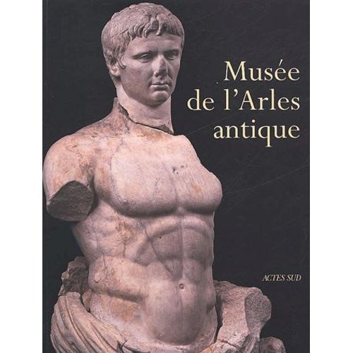 Musée De L'arles Antique