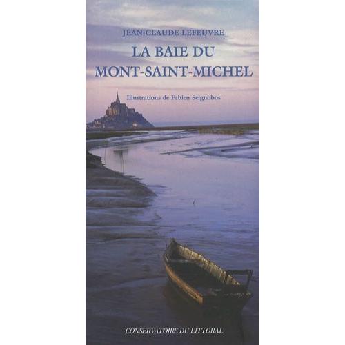 La Baie Du Mont-Saint-Michel