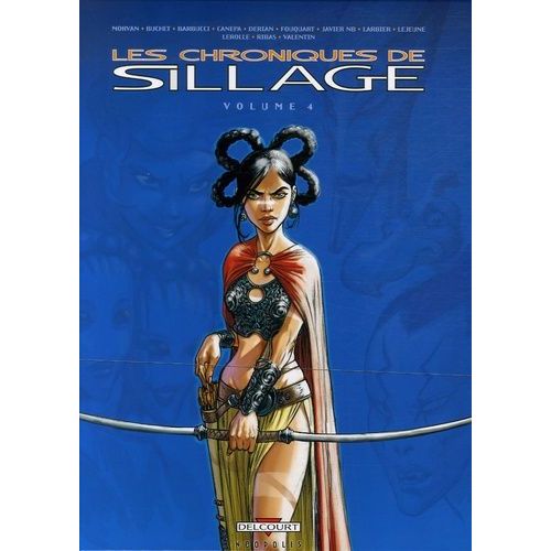 Sillage 