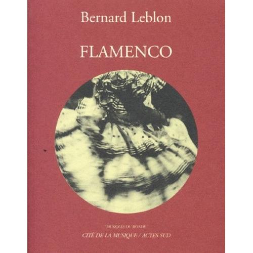 Flamenco - Avec Cd-Rom