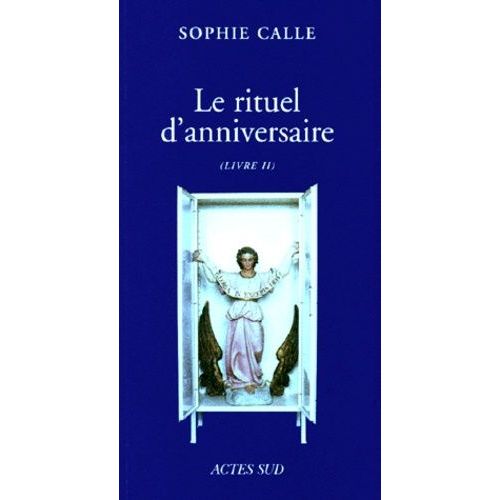 Doubles-Jeux Tome 2 - Le Rituel D'anniversaire