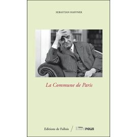 La Commune De Paris