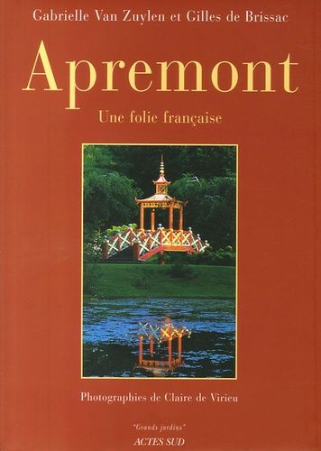 Appremont - Une Folie Française