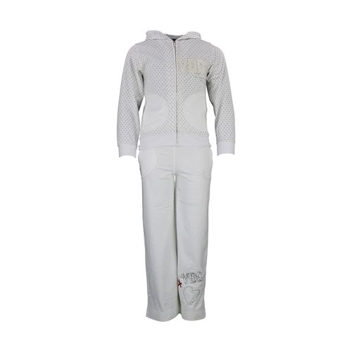 Jogging Fille Foiral