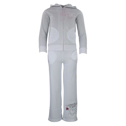 Jogging Fille Foiral