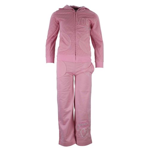 Jogging Fille Foiral