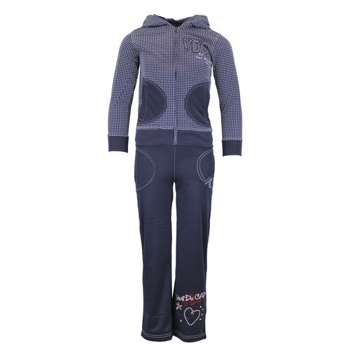 Jogging Fille Foiral