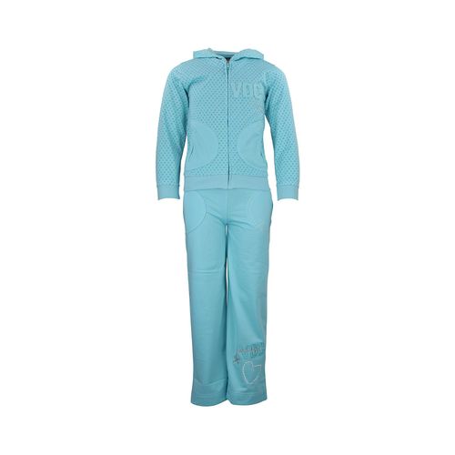Jogging Fille Foiral