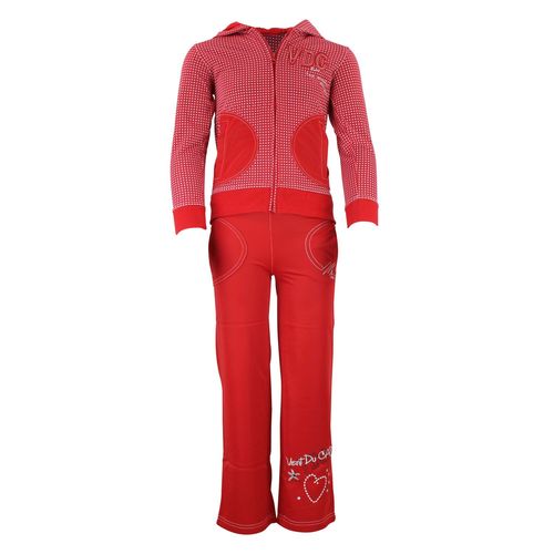 Jogging Fille Foiral