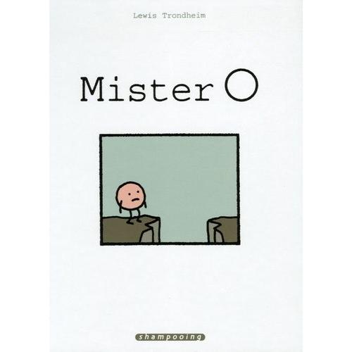 Mister O