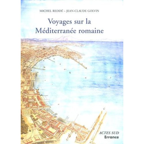 Voyages Sur La Méditerranée Romaine