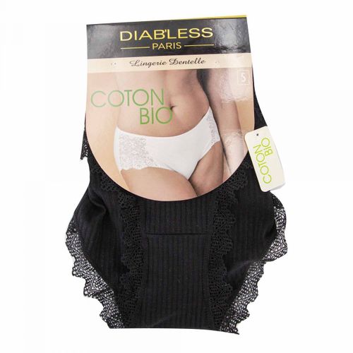 Culotte Dentelle Chenoa Femme Diab'less