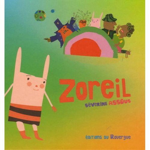 Zoreil
