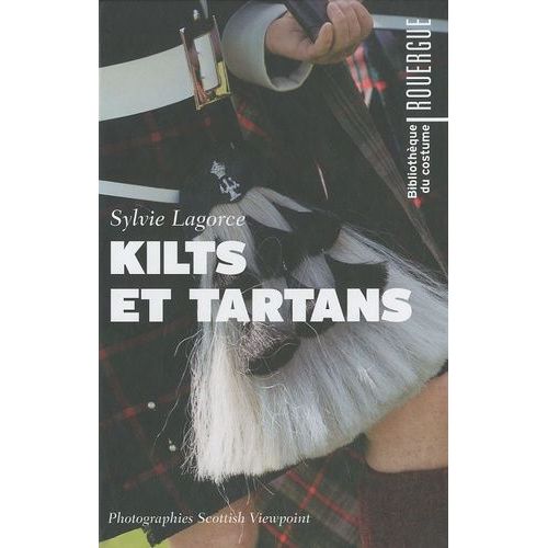 Kilts Et Tartans