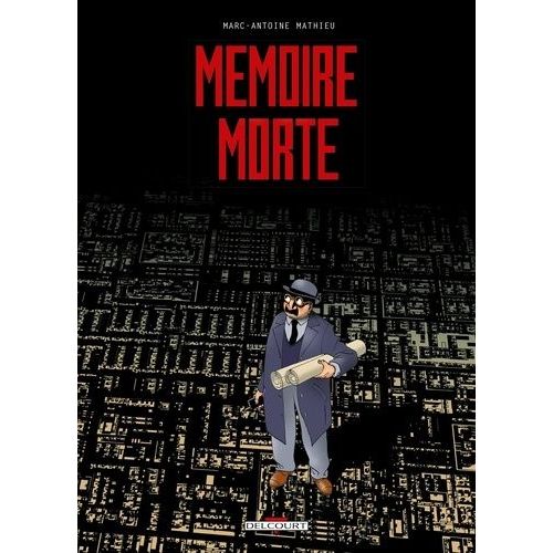 Mémoire Morte