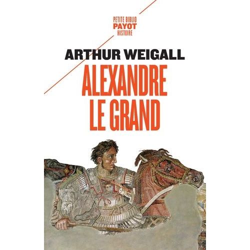 Alexandre Le Grand