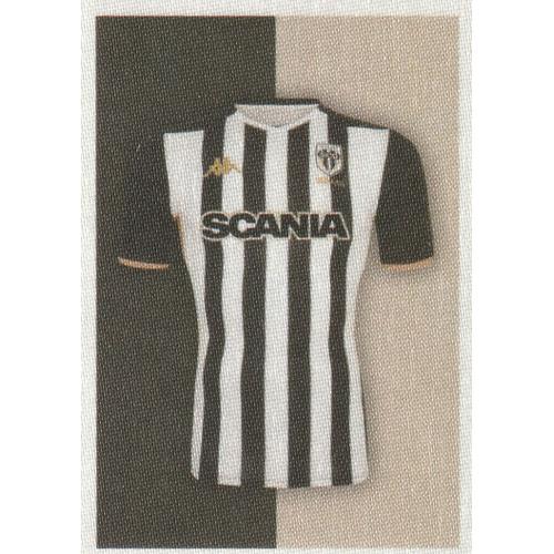 ANGERS FOOT 2019 / 2020 STICKERS IMAGE PANINI a choisir 