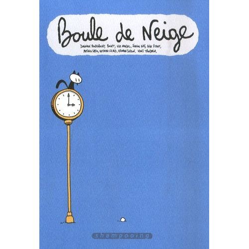 Boule De Neige