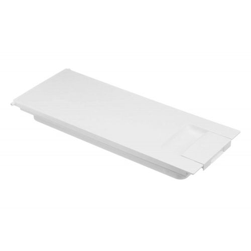 Portillon freezer 00447344 pour Réfrigérateur BALAY, BLAUPUNKT, BOSCH, CONSTRUCTA, GAGGENAU, NEFF, SIEMENS