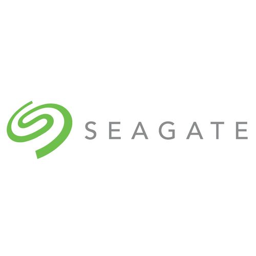 Seagate IronWolf ST10000VN000 - Disque dur - 10 To - interne - 3.5" - SATA 6Gb/s - 7200 tours/min - mémoire tampon : 256 Mo - avec 3 ans de Seagate Rescue Data Recovery