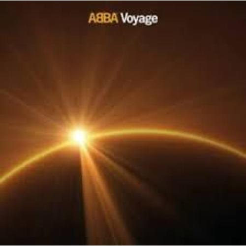 Voyage - Cd Album