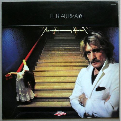 Le Beau Bizarre