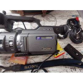 Caméra Sony - Caméscope Sony - Promos Soldes Hiver 2024