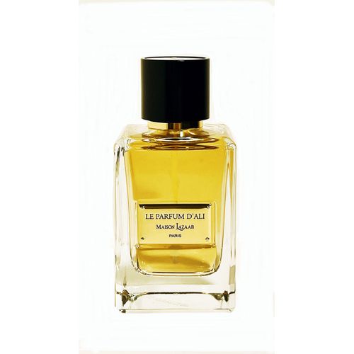 Maison Lazaar - Le Parfum D'ali - Eau De Parfum Mixte 100ml 