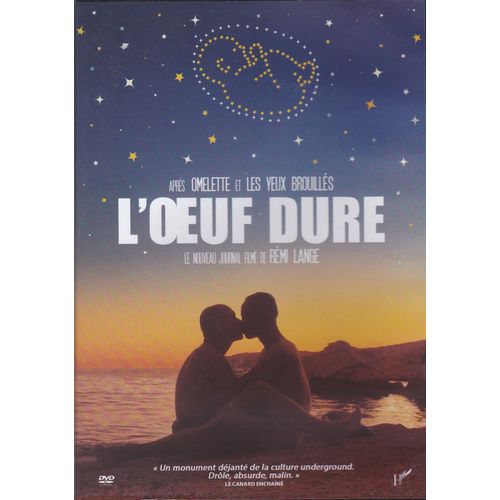 L'oeuf Dure