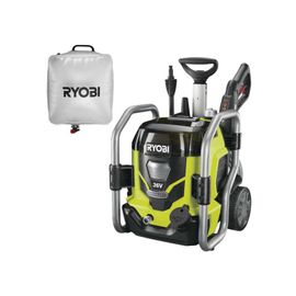 Pack RYOBI Nettoyeur haute pression Brushless 36V - 1 batterie